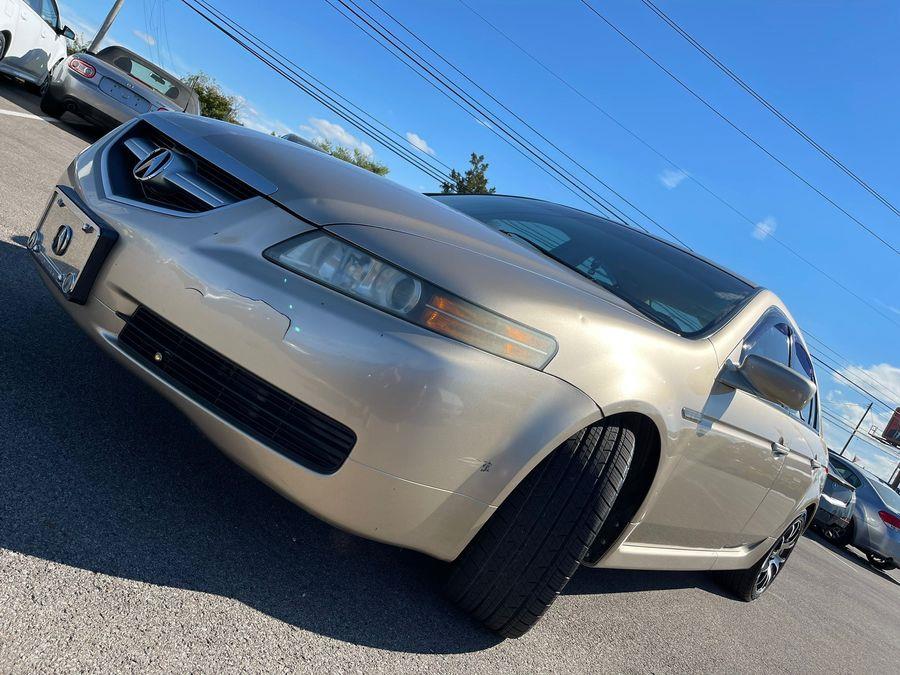 2006 Acura TL photo