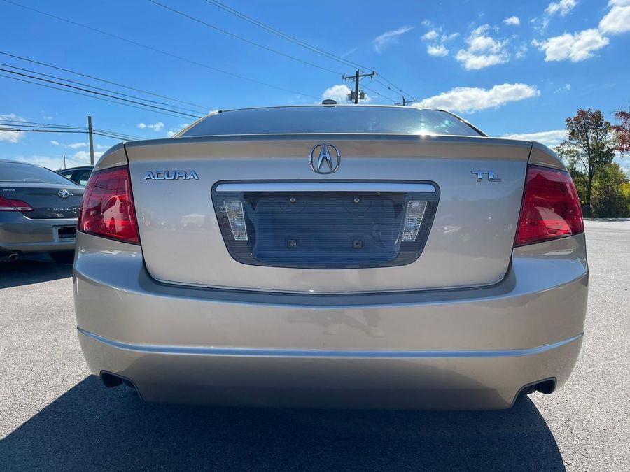 2006 Acura TL photo