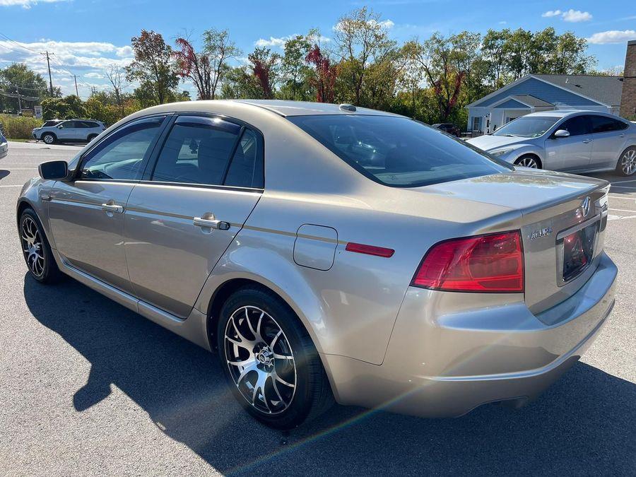 2006 Acura TL photo