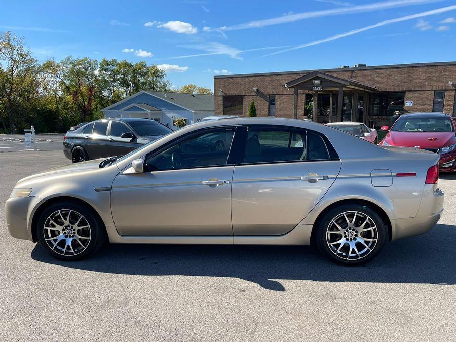 2006 Acura TL photo
