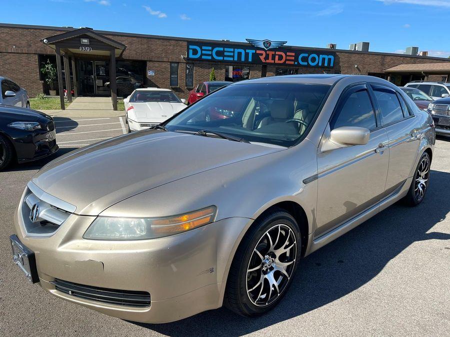 2006 Acura TL photo