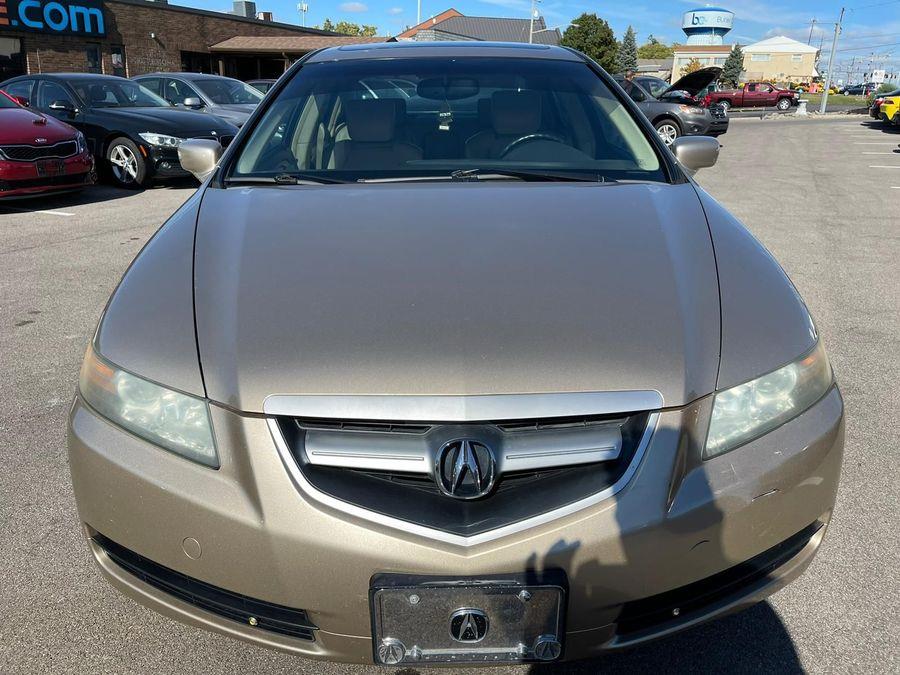2006 Acura TL photo
