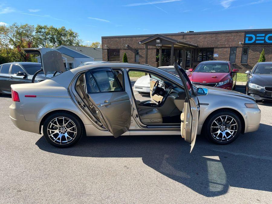 2006 Acura TL photo