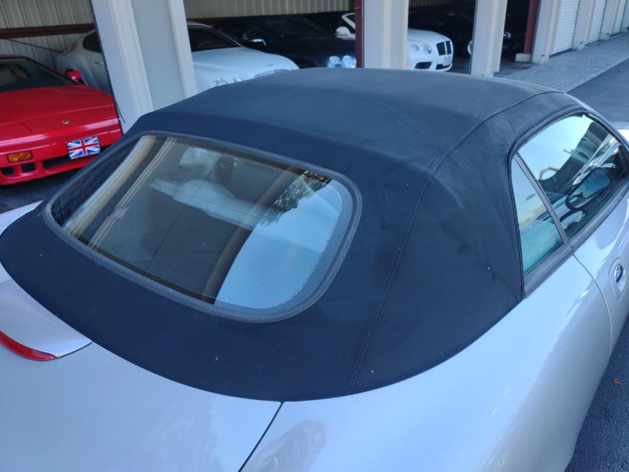 2005 Jaguar XK-Series XK8 photo