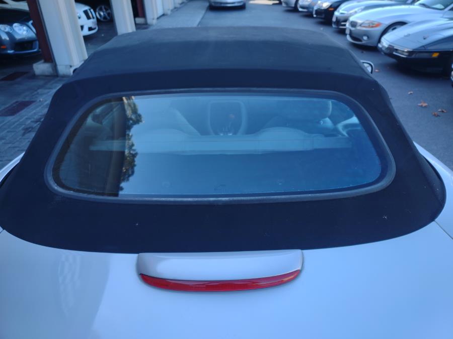 2005 Jaguar XK-Series XK8 photo