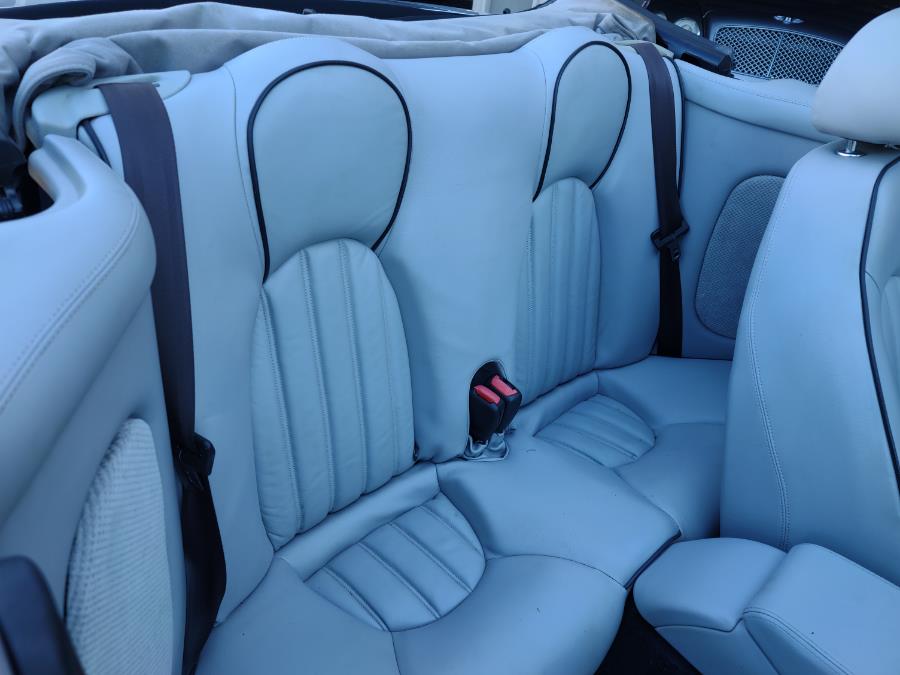 2005 Jaguar XK-Series XK8 photo