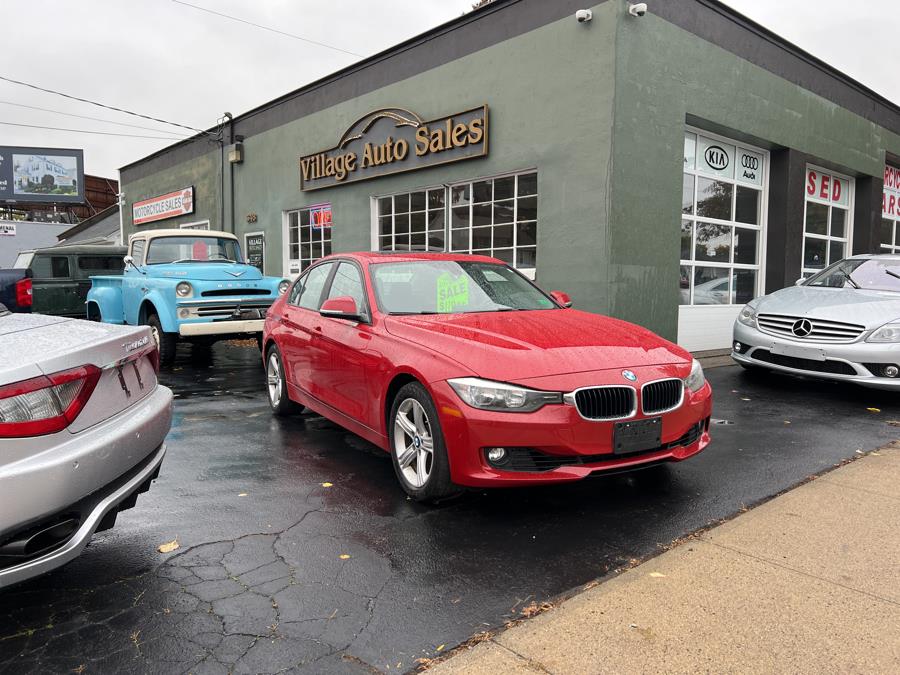 2013 BMW MDX 328i xDrive photo