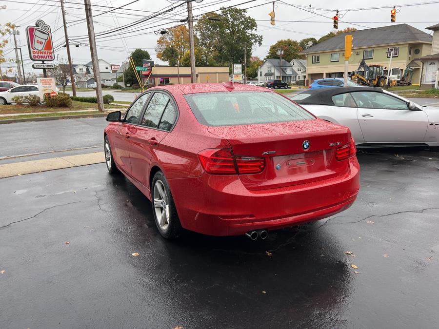 2013 BMW MDX 328i xDrive photo