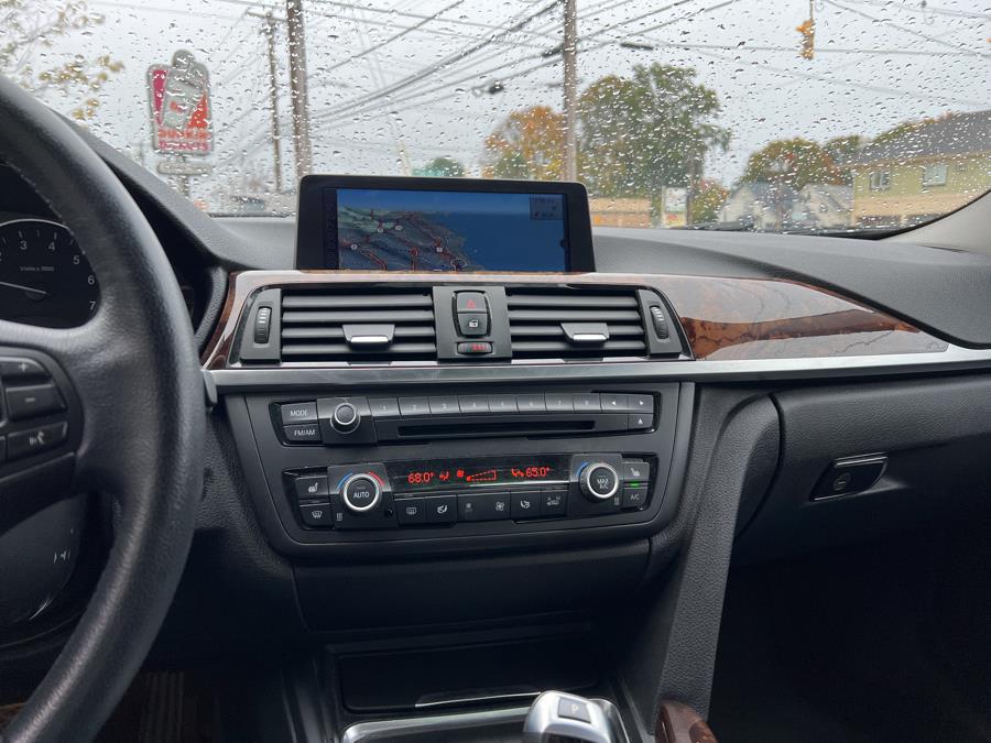 2013 BMW MDX 328i xDrive photo