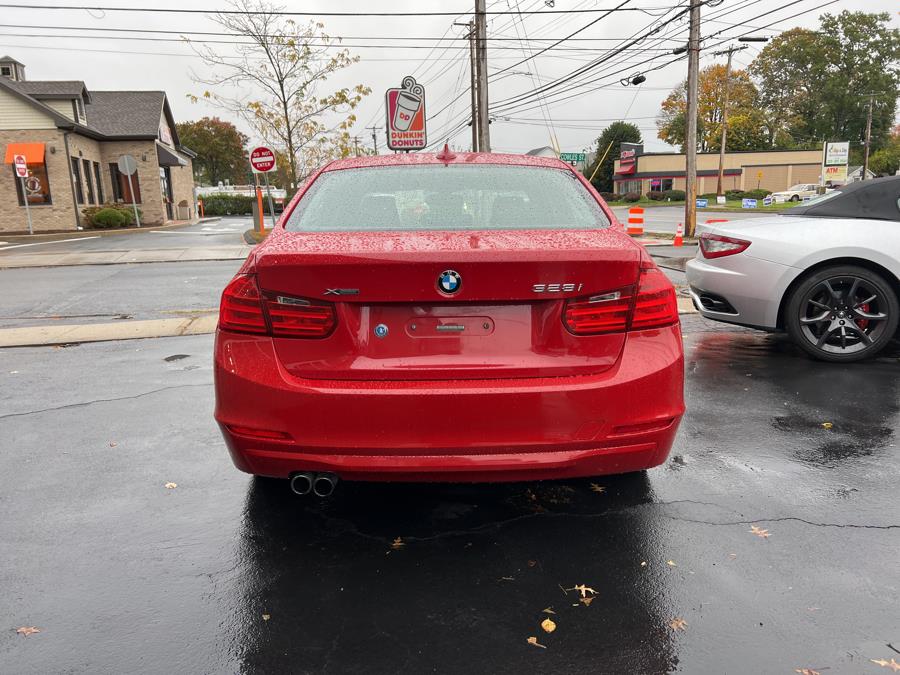 2013 BMW MDX 328i xDrive photo