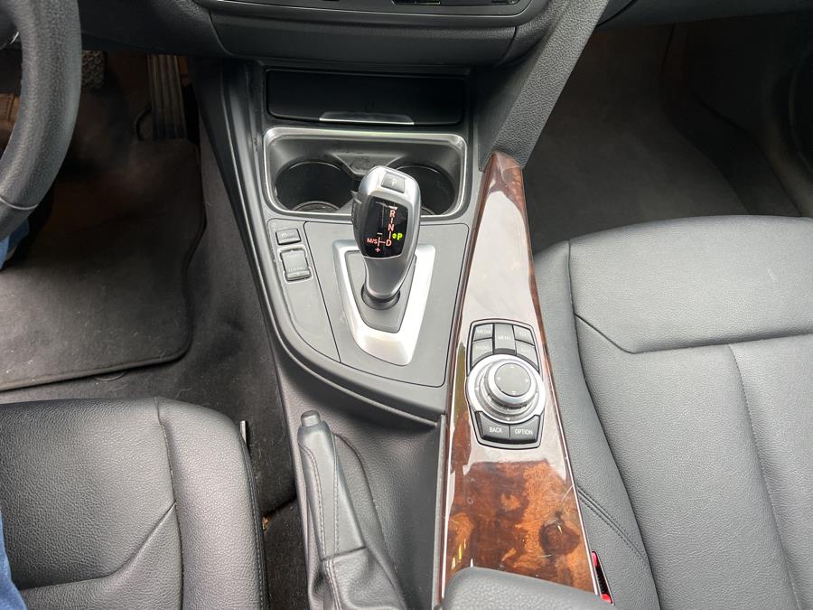 2013 BMW MDX 328i xDrive photo
