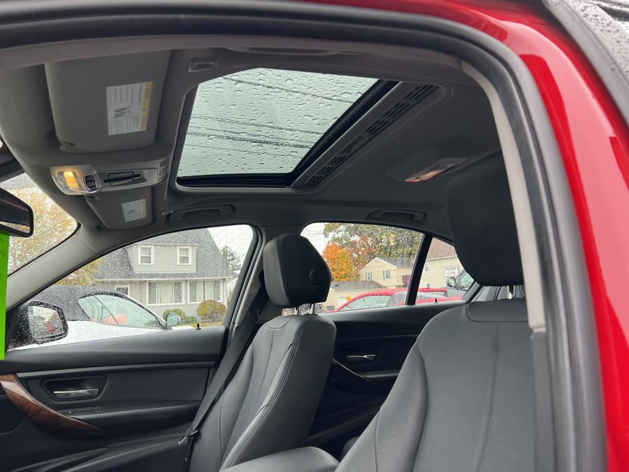 2013 BMW MDX 328i xDrive photo