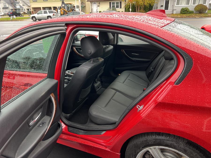2013 BMW MDX 328i xDrive photo