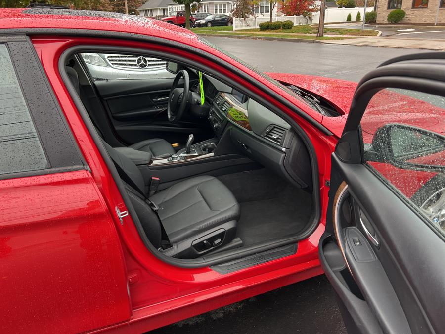 2013 BMW MDX 328i xDrive photo