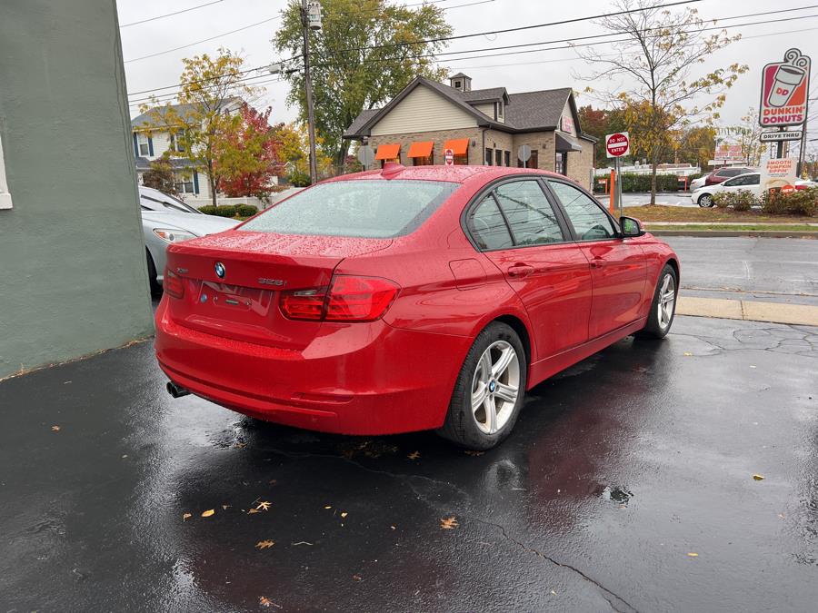 2013 BMW MDX 328i xDrive photo