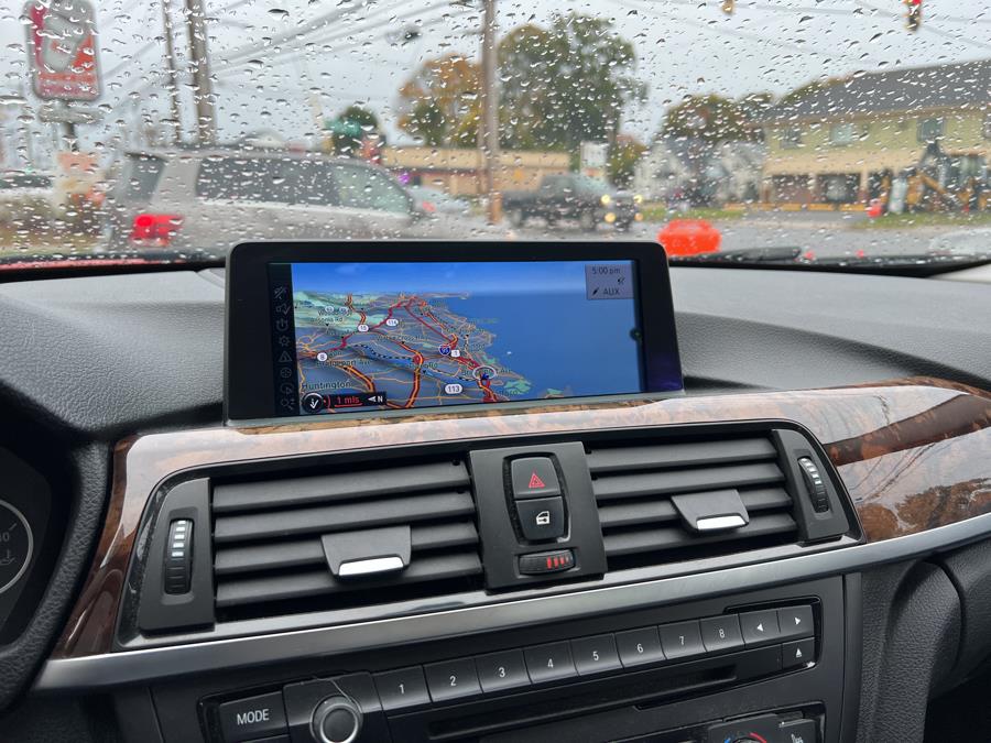 2013 BMW MDX 328i xDrive photo