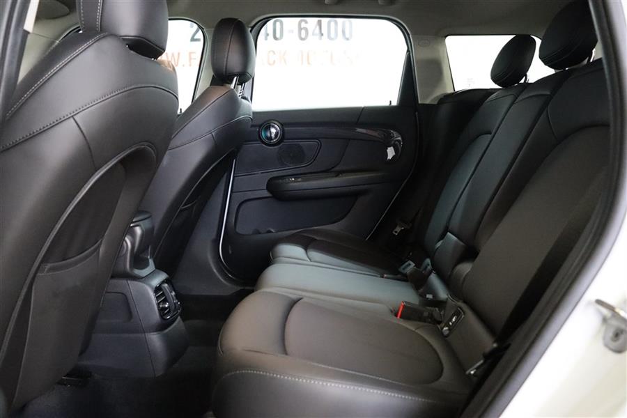 2020 MINI Cooper S COUNTRYMAN photo