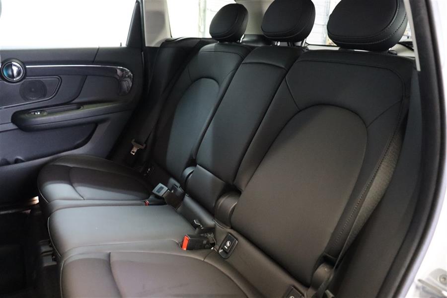 2020 MINI Cooper S COUNTRYMAN photo