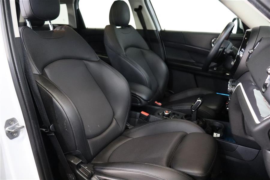 2020 MINI Cooper S COUNTRYMAN photo