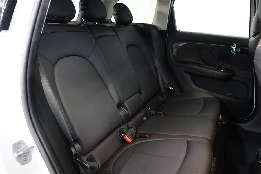 2020 MINI Cooper S COUNTRYMAN photo