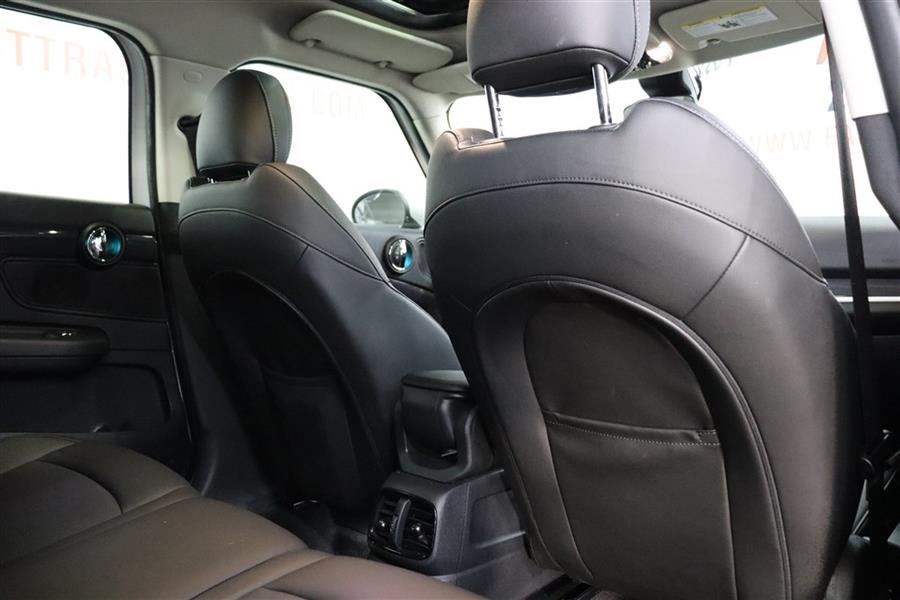 2020 MINI Cooper S COUNTRYMAN photo