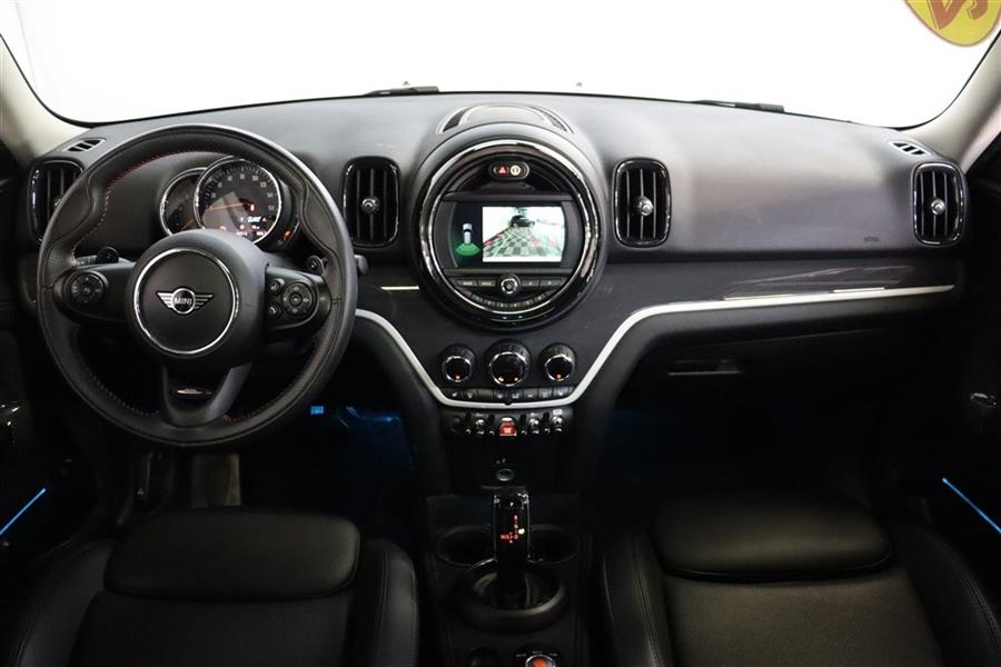 2020 MINI Cooper S COUNTRYMAN photo