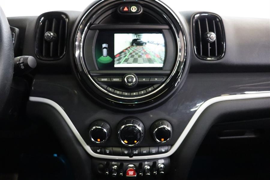 2020 MINI Cooper S COUNTRYMAN photo