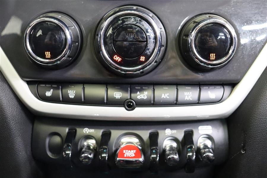 2020 MINI Cooper S COUNTRYMAN photo