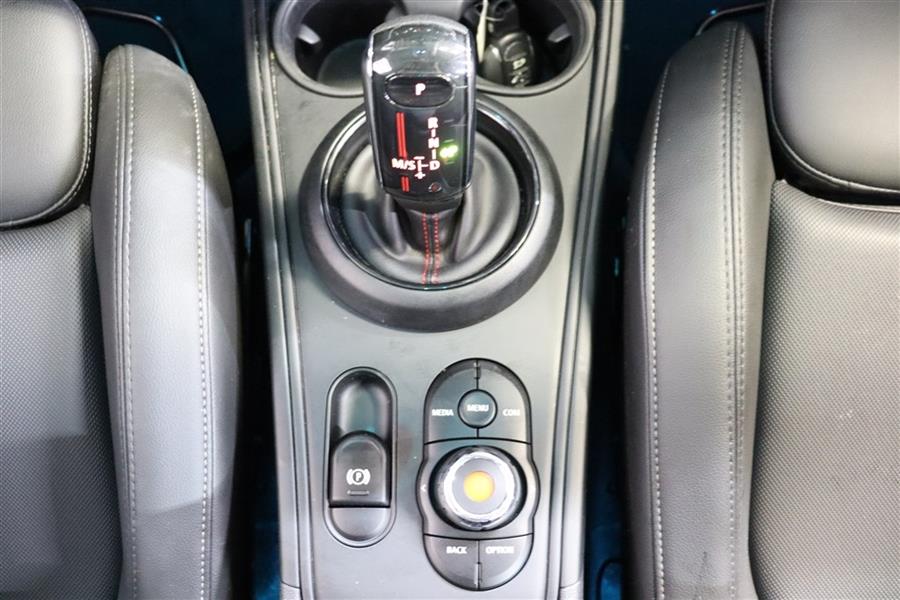 2020 MINI Cooper S COUNTRYMAN photo