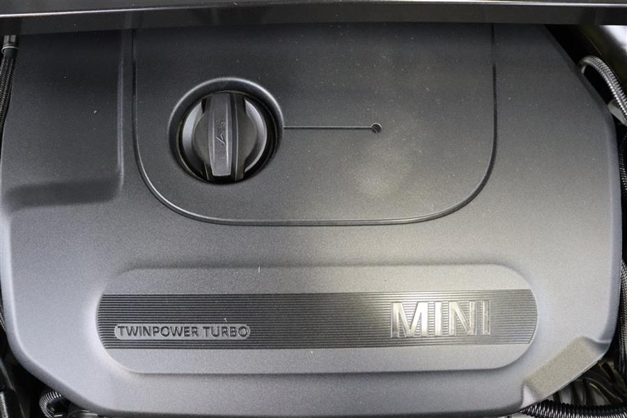 2020 MINI Cooper S COUNTRYMAN photo