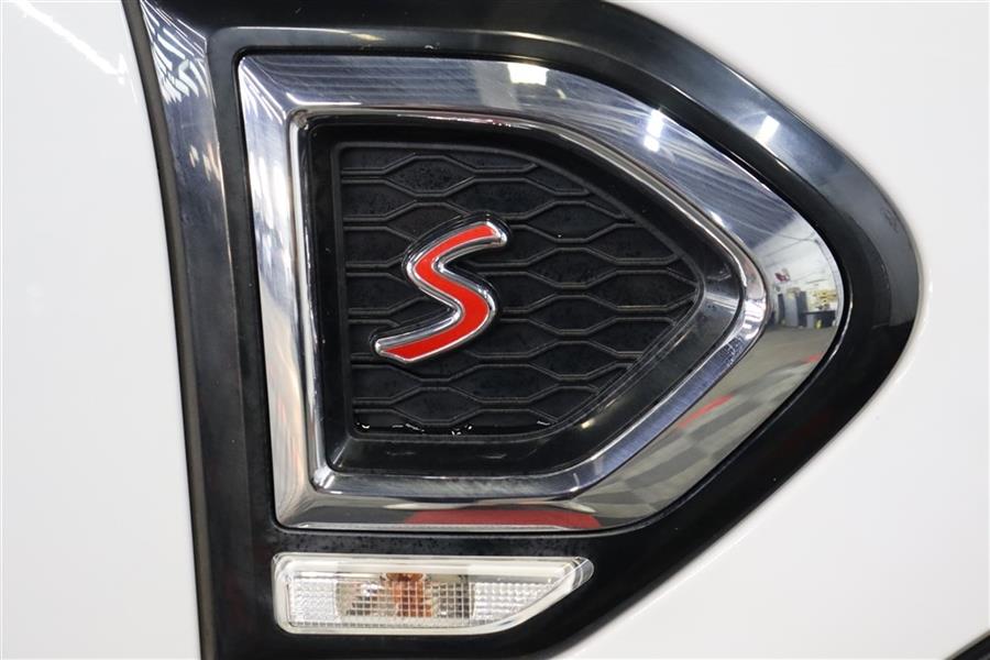 2020 MINI Cooper S COUNTRYMAN photo