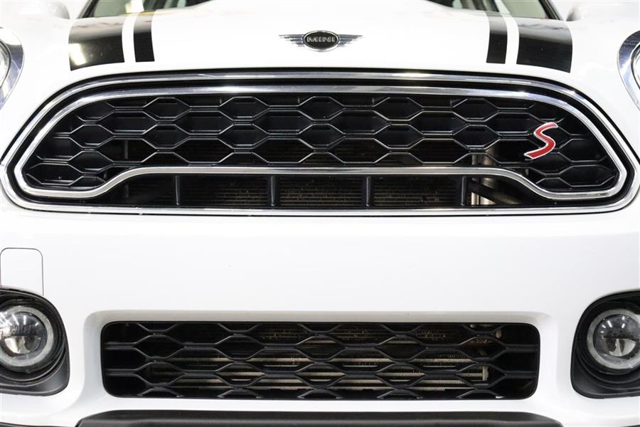 2020 MINI Cooper S COUNTRYMAN photo