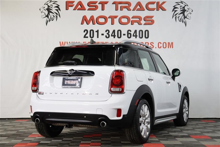 2020 MINI Cooper S COUNTRYMAN photo