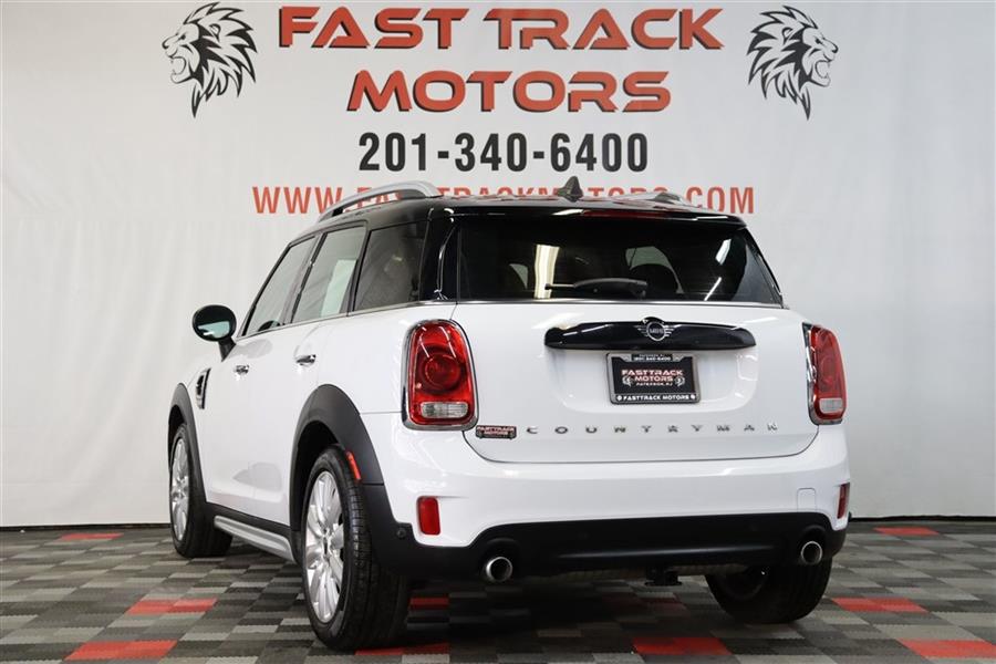 2020 MINI Cooper S COUNTRYMAN photo