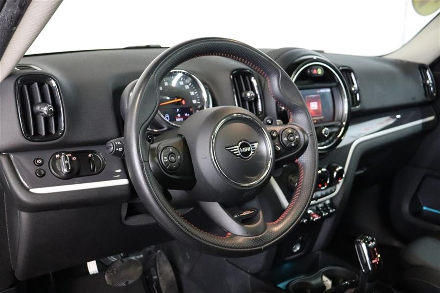 2020 MINI Cooper S COUNTRYMAN photo