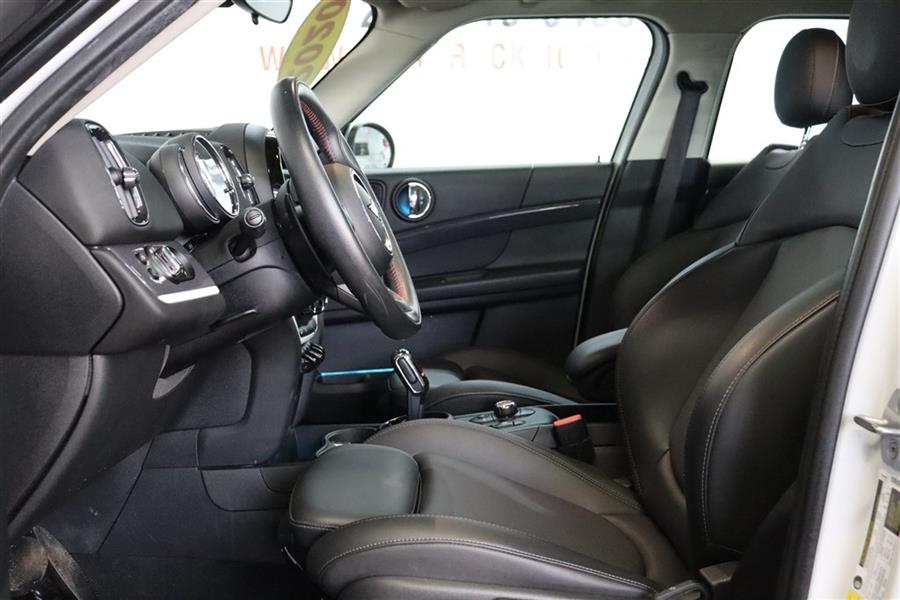 2020 MINI Cooper S COUNTRYMAN photo