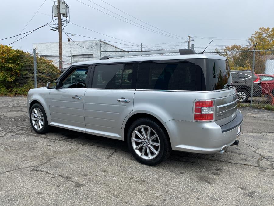 2014 Ford Flex Limited photo