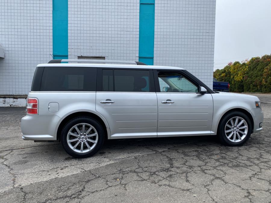 2014 Ford Flex Limited photo