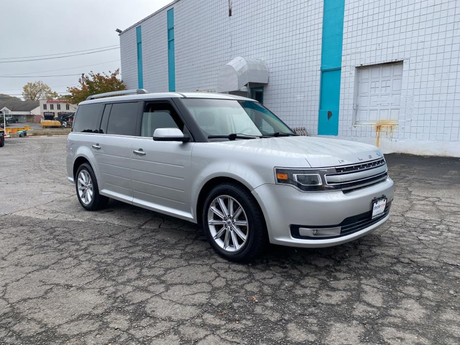 2014 Ford Flex Limited photo