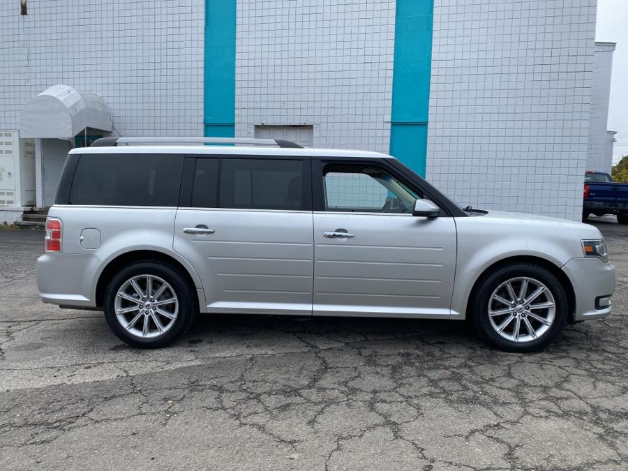 2014 Ford Flex Limited photo