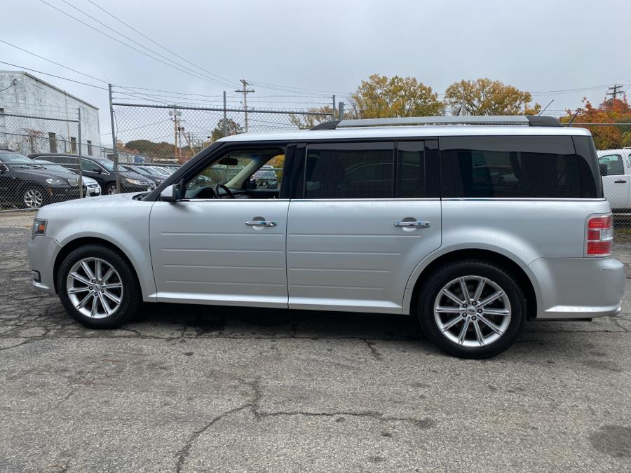 2014 Ford Flex Limited photo