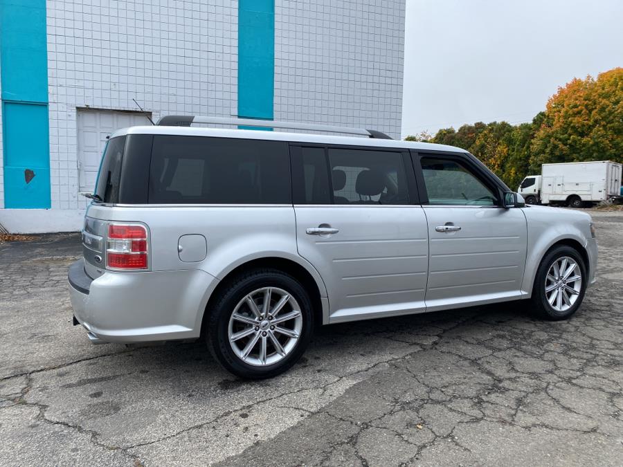 2014 Ford Flex Limited photo
