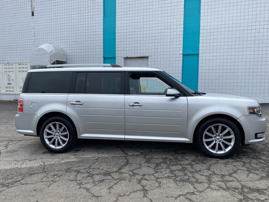 2014 Ford Flex Limited photo