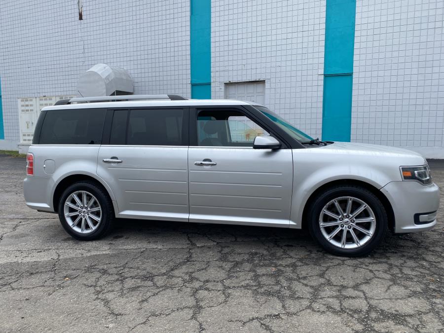 2014 Ford Flex Limited photo