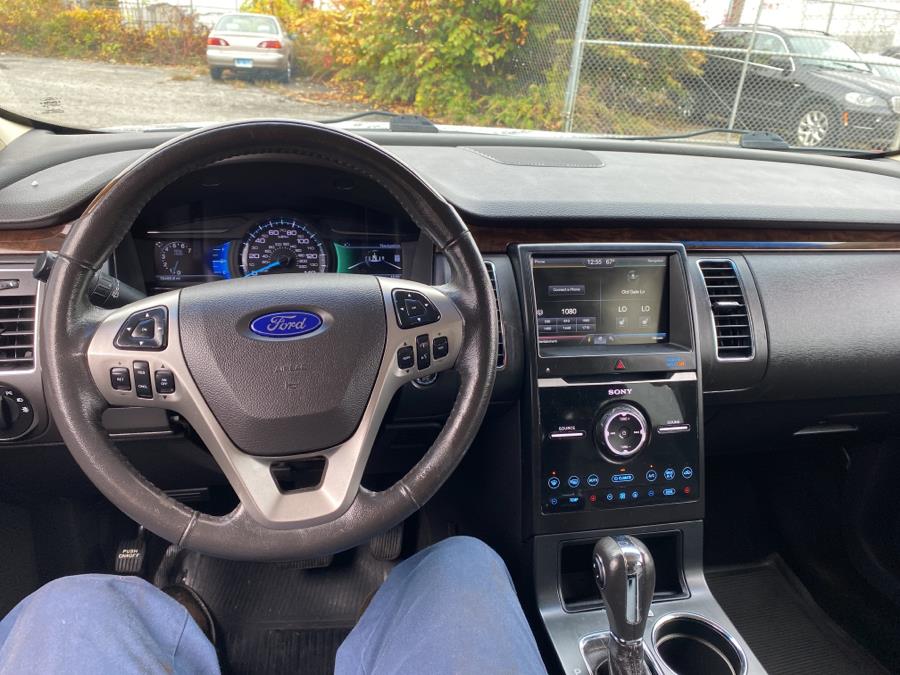 2014 Ford Flex Limited photo