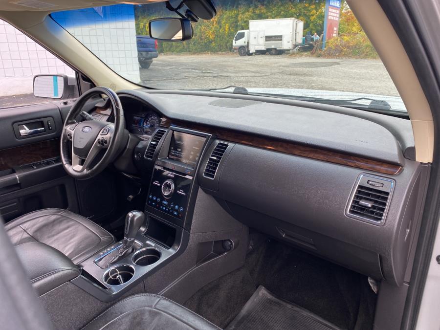 2014 Ford Flex Limited photo