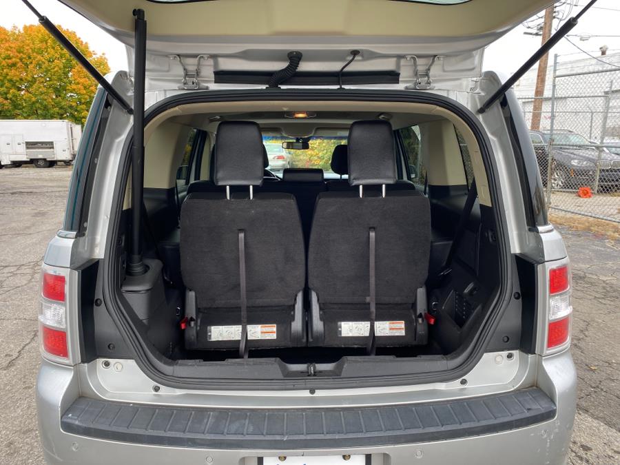 2014 Ford Flex Limited photo