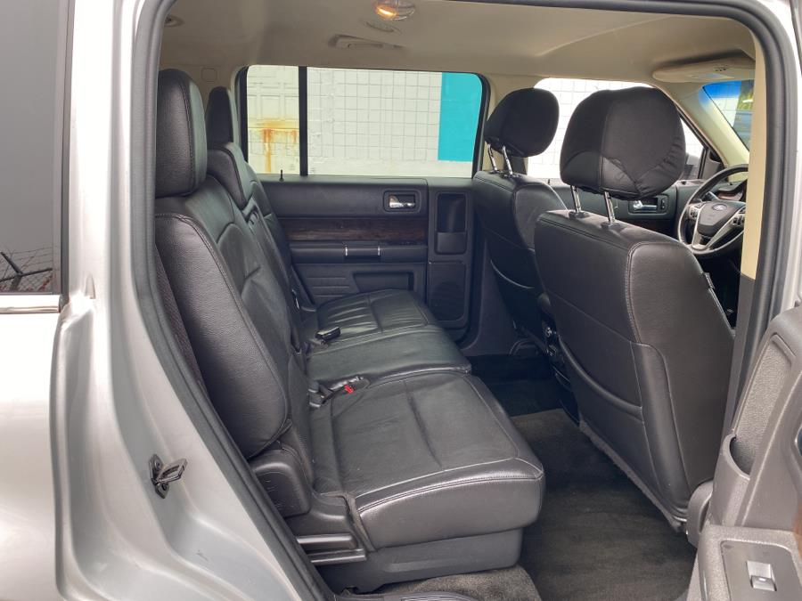 2014 Ford Flex Limited photo