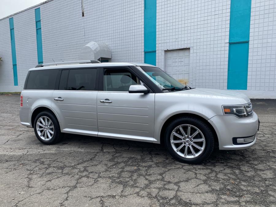 2014 Ford Flex Limited photo
