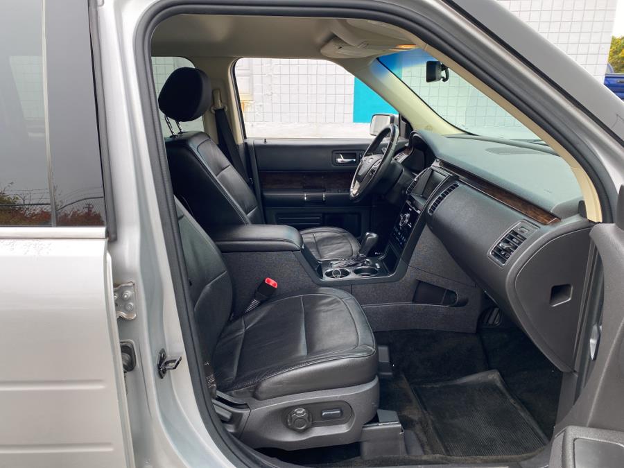 2014 Ford Flex Limited photo